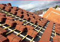 Rénover sa toiture à Saint-Denis-sur-Scie